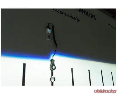 Morimoto Light Meter Moto Meter - A590