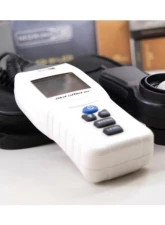 Morimoto Light Meter Moto Meter                                     - A590 - Image 3