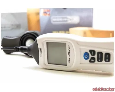 Morimoto Light Meter Moto Meter - A590