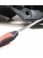 Morimoto Pry Tool Flat Pry Bar                                     - A85 - Image 2