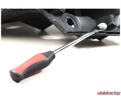 Morimoto Pry Tool Flat Pry Bar - A85