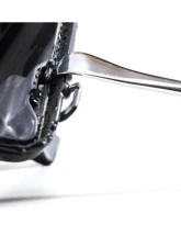 Morimoto Pry Tool Flat Pry Bar                                     - A85 - Image 3