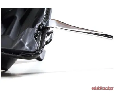 Morimoto Pry Tool Flat Pry Bar - A85