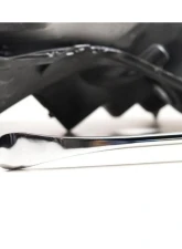 Morimoto Pry Tool Flat Pry Bar                                     - A85 - Image 4