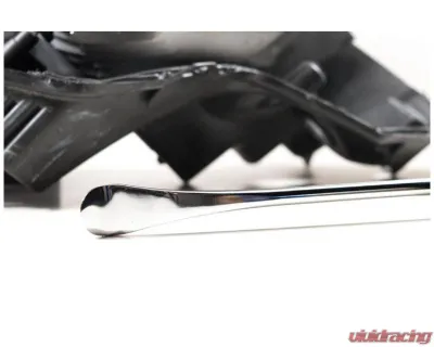 Morimoto Pry Tool Flat Pry Bar - A85