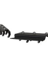 Morimoto 4Banger Triple Fog Kit (brackets only) Ford Bronco 2021+                                     - BAF069 - Image 5