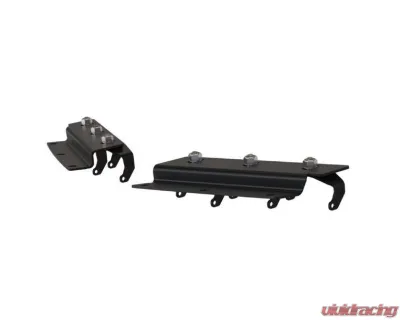 Morimoto 4Banger Triple Fog Kit (brackets only) Ford Bronco 2021+ - BAF069