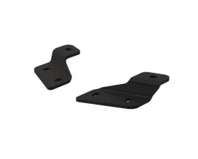 Morimoto Ditch Light Brackets Ford Bronco 2021+