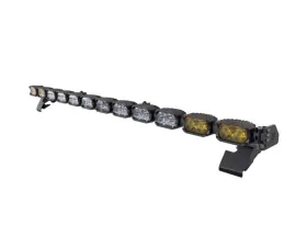 Morimoto 2Banger Light Bar System Ford Bronco 2021+