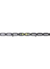 Morimoto 2Banger Light Bar System Ford Bronco 2021+                                     - BAF080-2BKIT-NCS-W - Image 2