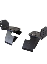 Morimoto 2Banger Light Bar System Ford Bronco 2021+                                     - BAF080-2BKIT-NCS-W - Image 3