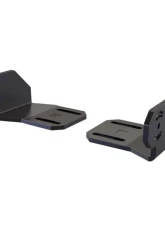 Morimoto 2Banger Light Bar System Ford Bronco 2021+                                     - BAF080-2BKIT-NCS-W - Image 4