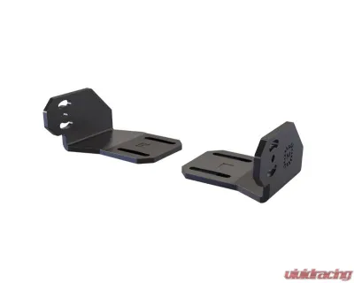 Morimoto 2Banger Light Bar System Ford Bronco 2021+ - BAF080-2BKIT-NCS-W