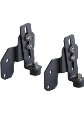 Morimoto 2Banger Light Bar System Ford Bronco 2021+                                     - BAF080-2BKIT-NCS-W - Image 5