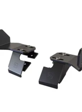 Morimoto 4Banger Light Bar System Ford Bronco 2021+                                     - BAF080-4BKIT-NCS-W - Image 3