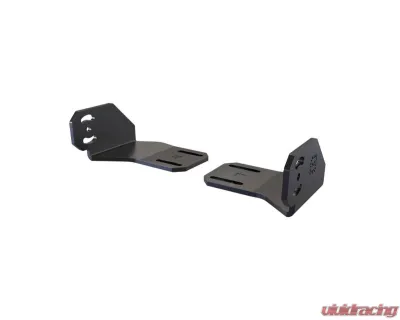 Morimoto 4Banger Light Bar System Ford Bronco 2021+ - BAF080-4BKIT-NCS-W