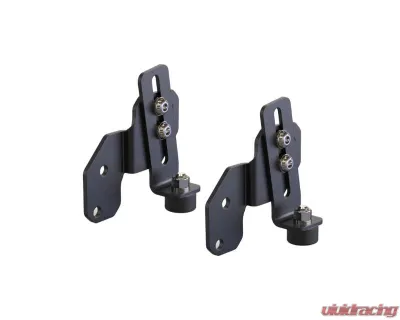 Morimoto 4Banger Light Bar System Ford Bronco 2021+ - BAF080-4BKIT-NCS-W