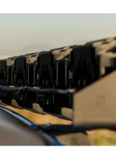 Morimoto BigBanger Light Bar System Ford Bronco 2021+                                     - BAF080-BBKIT-NCS-W - Image 8