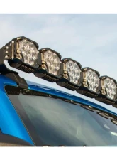 Morimoto Bangerbar Roof Mounts Ford Bronco 2021+                                     - BAF080 - Image 5