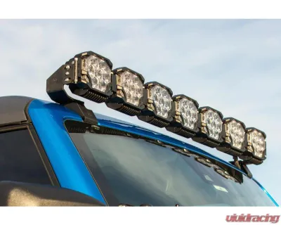 Morimoto Bangerbar Roof Mounts Ford Bronco 2021+ - BAF080