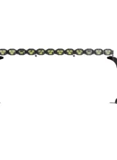 Morimoto 4Banger Light Bar System Jeep Wrangler JL | JT 2018+                                     - BAF081-4BKIT-NCS-W - Image 3