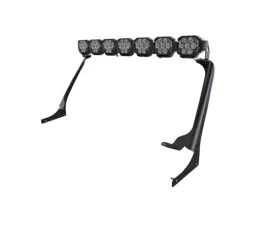 Morimoto BigBanger Light Bar System Jeep Wrangler JL | JT 2018+