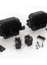 Morimoto BigBanger Bar-End Mounting Feet Set                                     - BAF089SF - Image 7