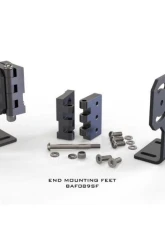 Morimoto BigBanger Bar-End Mounting Feet Set                                     - BAF089SF - Image 2