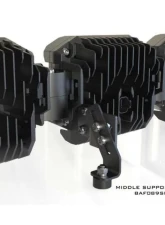 Morimoto BigBanger Bar-End Mounting Feet Set                                     - BAF089SF - Image 3