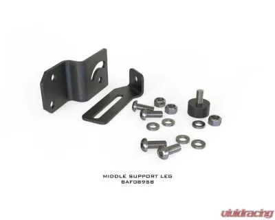 Morimoto BigBanger Bar-End Mounting Feet Set - BAF089SF