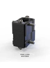 Morimoto BigBanger Bar-End Mounting Feet Set                                     - BAF089SF - Image 6