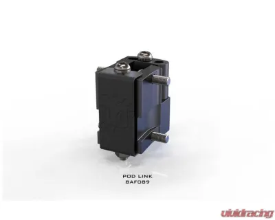 Morimoto BigBanger Bar-End Mounting Feet Set - BAF089SF