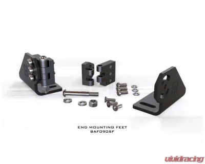 Morimoto 2Banger Pod-Link - BAF090