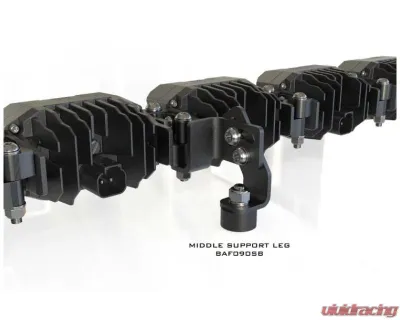 Morimoto 2Banger Pod-Link - BAF090