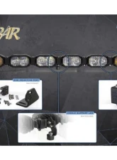 Morimoto 2Banger Pod-Link                                     - BAF090 - Image 7