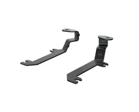 Morimoto Ditch Light Brackets Chevrolet Silverado 1500 2019+