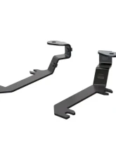 Morimoto Ditch Light Brackets Chevrolet Silverado 1500 2019+                                     - BAF091 - Image 5