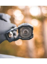 Morimoto 1Banger LED Pods HXB Flood Beam (White)                                     - BAF092 - Image 13