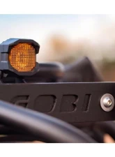 Morimoto 1Banger LED Pods: HXB Combo Beam (White)                                     - BAF098 - Image 8