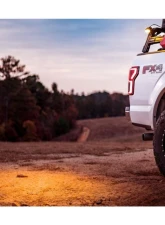 Morimoto 2Banger NCS LED Pods (Combo / Yellow / Set)                                     - BAF107Y - Image 7