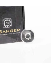 Morimoto 1Banger Replacement Lens (Yellow/Flood)                                     - BAF215 - Image 3