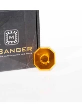 Morimoto 1Banger Replacement Lens (Yellow/Flood)                                     - BAF215 - Image 7