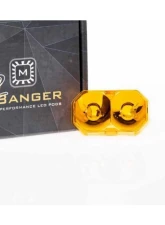 Morimoto 2Banger Replacement Lens (Yellow/Combo)                                     - BAF221 - Image 7