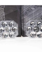 Morimoto BigBanger Replacement Lens (Yellow/Combo)                                     - BAF227 - Image 12