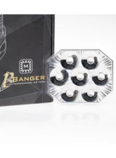 Morimoto BigBanger Replacement Lens (Yellow/Combo)                                     - BAF227 - Image 4