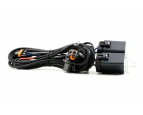 Morimoto HD Relay (9005/9006/9012/H10)