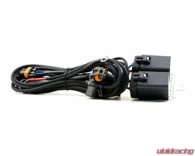 Morimoto HD Relay (9005/9006/9012/H10) - H10