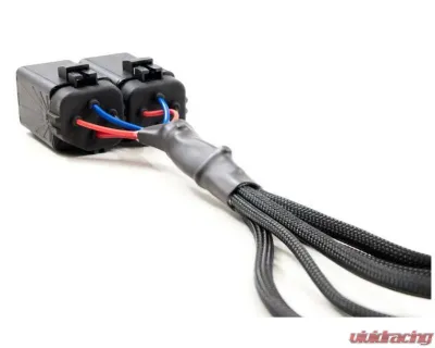 Morimoto HD Relay (9005/9006/9012/H10) - H10