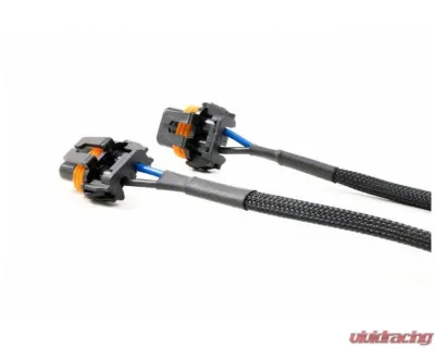 Morimoto HD Relay (9005/9006/9012/H10) - H10