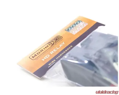 Morimoto HD Relay (9005/9006/9012/H10) - H10
